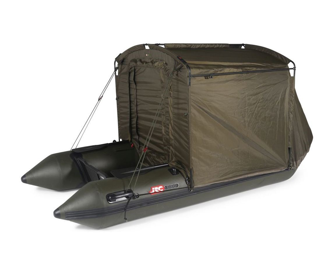 Prístrešok na loď Deffender Boat Shelter / Bivaky a dáždniky / bivaky